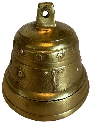 Barock klosterglocke 1700 - barock,