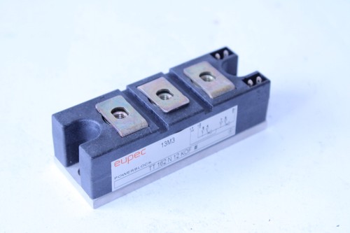 Eupec powerblock - eupec, (infineon)