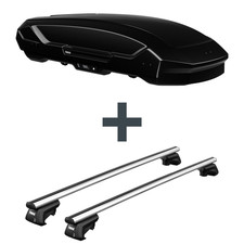 Dachbox Thule Motion 3 L +