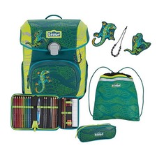 Schulranzen Jungen Scout NEO