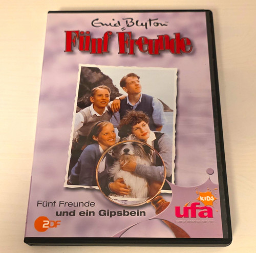 Universal film enid - film, blyton