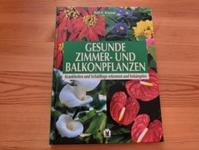 Gesunde Zimmer- und