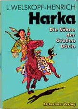 Die Söhne der Großen Bärin