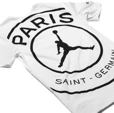Nike Jordan Paris