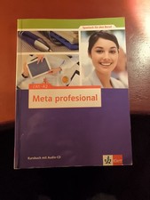 Meta profesional A1–A2