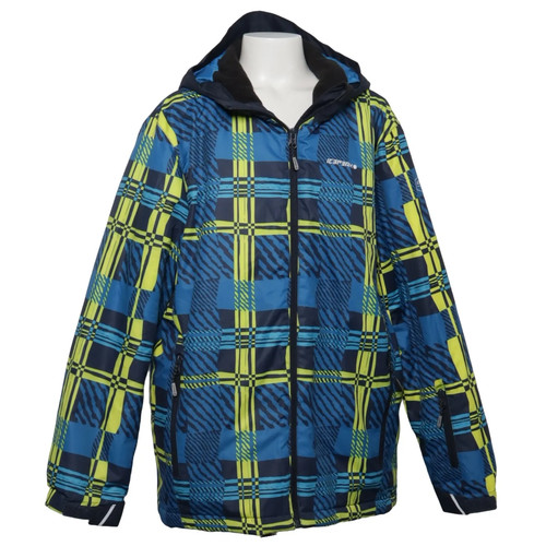 Icepeak skijacke jungen - skijacke,,