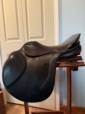 Passier Performance Jumping