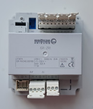 Brötje ISR-ZR1  ISR-RVS