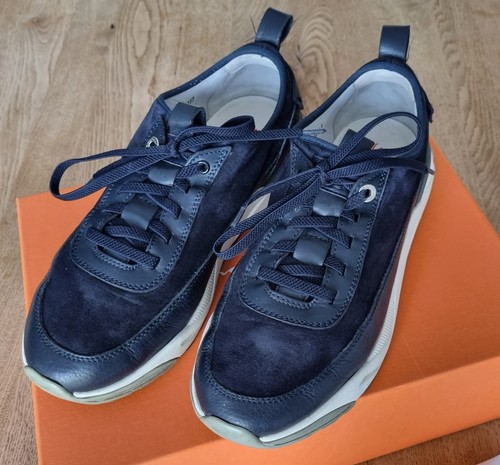 Santoni schuhe sneaker - santoni,