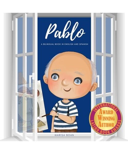 Pablo picasso - pablo:, picasso: