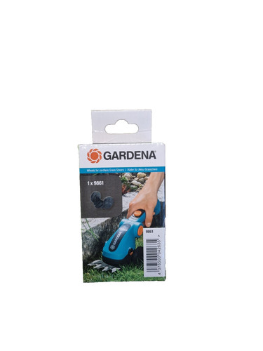 Gardena laufräder räder für - gardena,