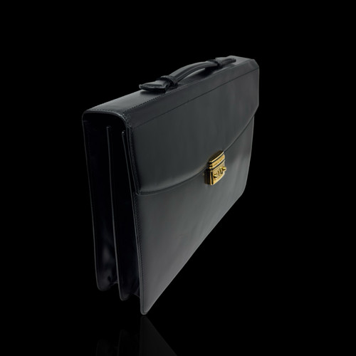 Montblanc meisterstück leder - montblanc,