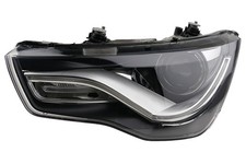 Scheinwerfer Xenon Front