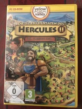 Die 12 Heldentaten des