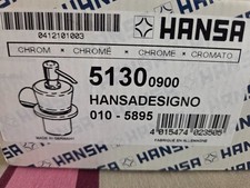 Hansa Hansadesigno