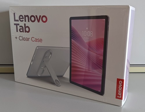 Lenovo tab fhd tb311fu - 10,1",
