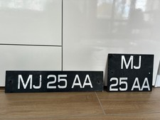 British Army 2 Stück