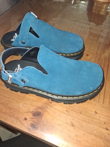 Doc martens damen clogs - doc,