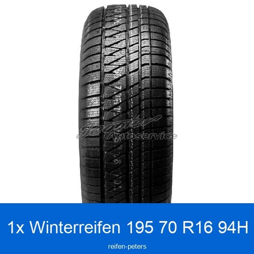 195 r16 94h kumho - 1x,