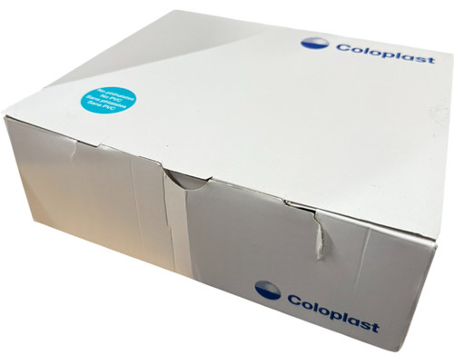 Coloplast conveen security - coloplast,