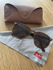 Ray ban erika sonnenbrille - erika,