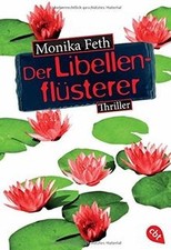Der Libellenflüsterer von