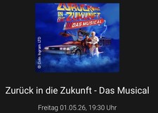 Zurück in die Zukunft - Das