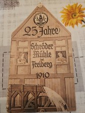 25 Jahre Schröder Mühle bei