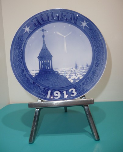 Royal copenhagen wandteller - royal,