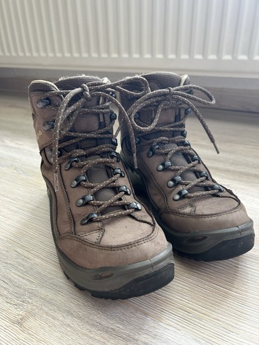 Lowa renegade mid - lowa, ll