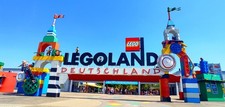 🌟Gutschein Legoland❣️