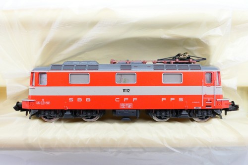 Minitrix 2976 lok 4 - 2976, ii