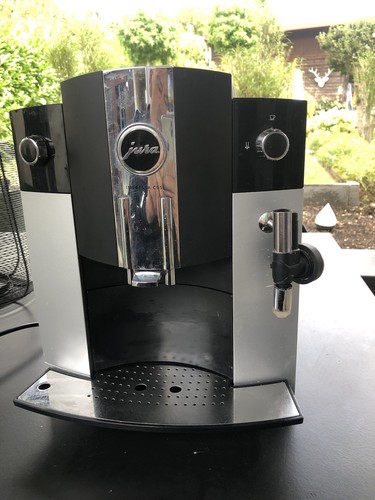 Kaffeemaschine jura 688 - kaffeemaschine,