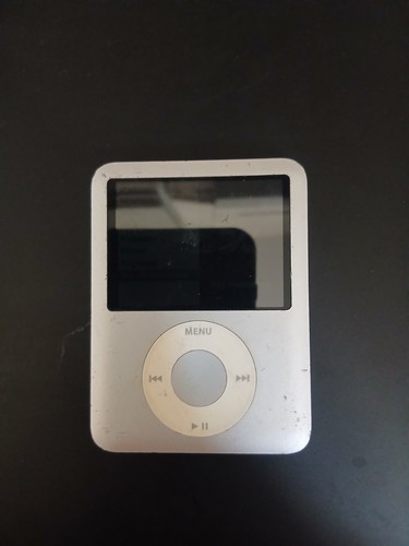 Apple ipod nano a1236 3 - apple,