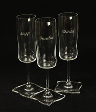 #8242c - 1 x - Glas Villeroy &