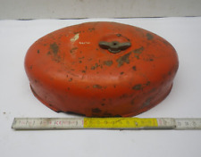 Haube Verkleidung Seitendeckel Agria 2100 Baby Eiertank NSU Motor