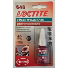 Henkel - Loctite 648 -