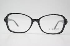 Brille Versace 3160 Schwarz