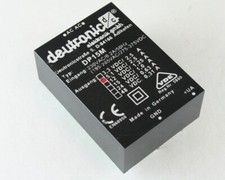 DP15M-5 DEUTRONIC AC/DC
