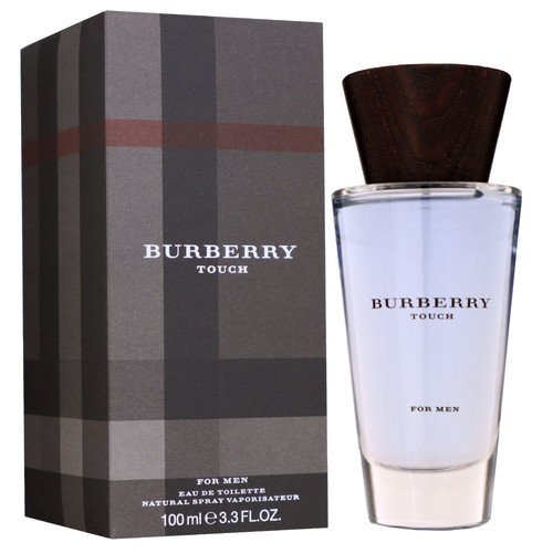 Burberry touch for - burberry,
