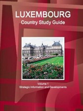 Luxembourg Country Study Guide