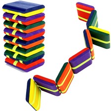 Zauberschlange aus Holz