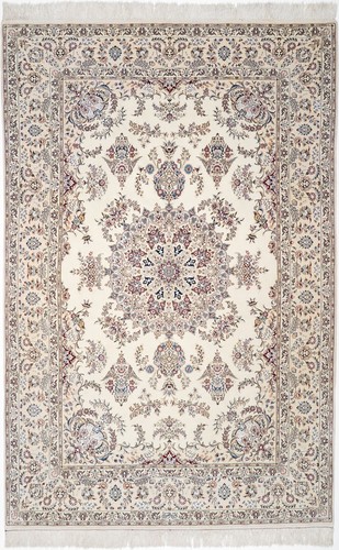 Nain teppich orient perser - nain, rug