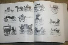 Fachbuch Kutschen Fuhrwerke Kutscher Pferdekutsche Fuhrmann DDR 1986
