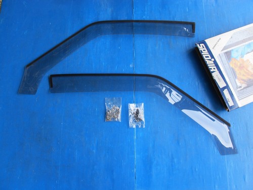 Windabweiser luft spid air - windabweiser,