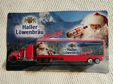 Modellauto Bierlaster