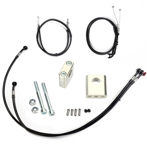 Spiegler superbike umbau kit - superbike-umbau,