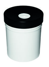 Abfallbehälter FIRE EX, Papierkorb 30L 