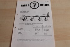 144407) Rabewerk -