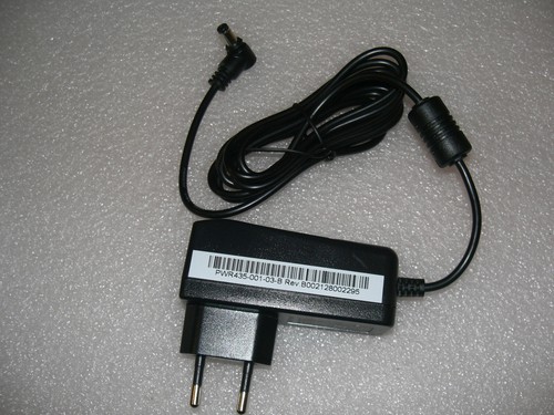 Verifone steckernetzteil 9v - verifone,